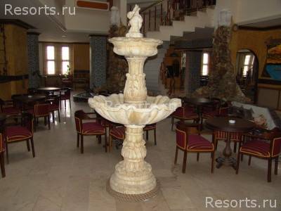 Amber Hotel 7